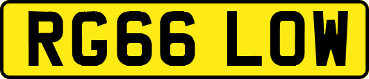RG66LOW