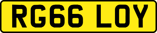 RG66LOY