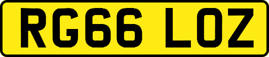 RG66LOZ