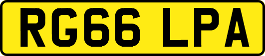 RG66LPA