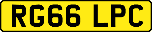 RG66LPC