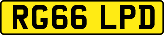 RG66LPD
