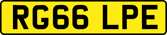 RG66LPE