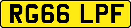 RG66LPF