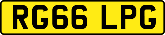 RG66LPG