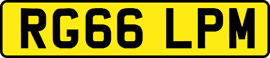RG66LPM