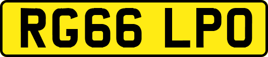 RG66LPO