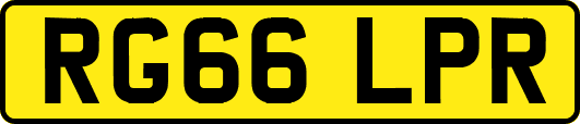 RG66LPR