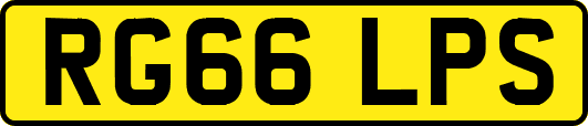 RG66LPS
