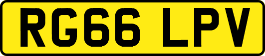 RG66LPV