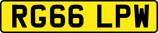 RG66LPW