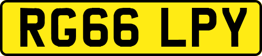 RG66LPY