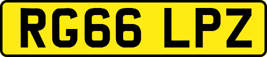 RG66LPZ