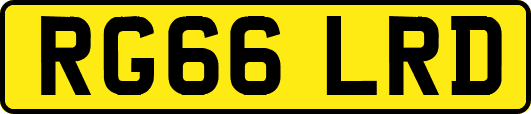 RG66LRD