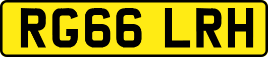 RG66LRH