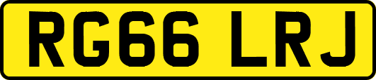RG66LRJ
