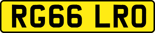 RG66LRO