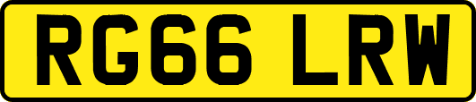 RG66LRW