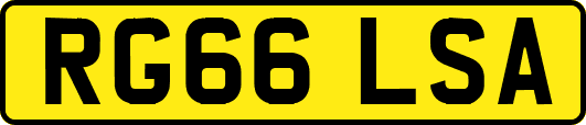 RG66LSA