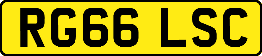 RG66LSC