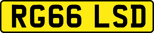 RG66LSD