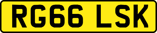 RG66LSK