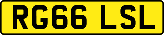 RG66LSL