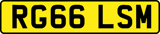 RG66LSM