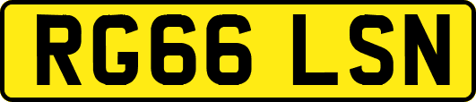 RG66LSN