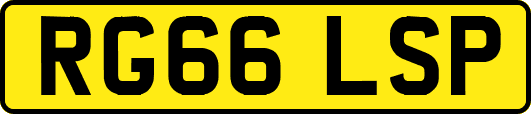 RG66LSP
