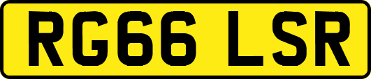 RG66LSR