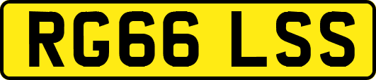 RG66LSS