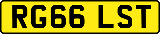 RG66LST
