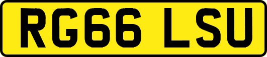RG66LSU