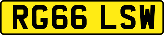 RG66LSW