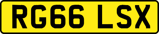RG66LSX