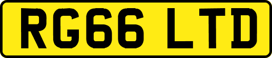 RG66LTD