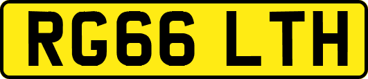 RG66LTH