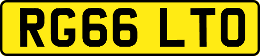 RG66LTO