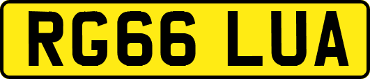 RG66LUA