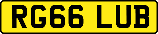 RG66LUB