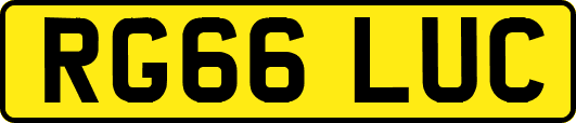 RG66LUC