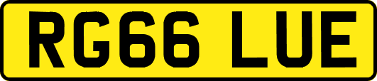 RG66LUE