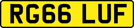 RG66LUF