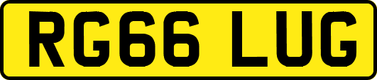 RG66LUG