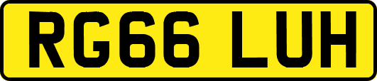 RG66LUH