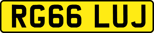 RG66LUJ