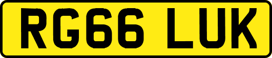 RG66LUK