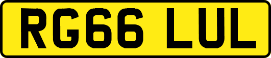 RG66LUL
