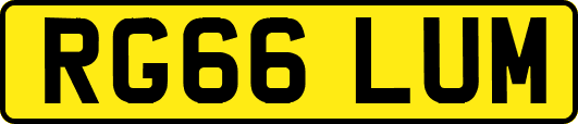 RG66LUM